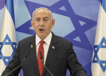 Israel befielt IDF die Besetzung des Hermon-Gipfels in Syrien