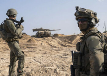 Israel meldet Tötung dreier Hamas-Kommandeure