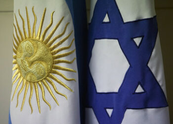 Israel und Argentinien erweitern Kooperation im Verteidigungsbereich
