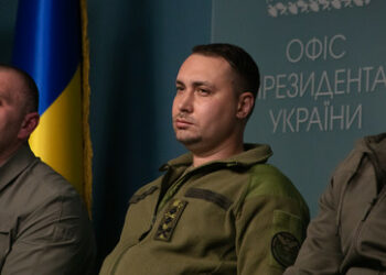 Jermaks "Ultima Ratio": Droht Selenskij ein Dolchstoß in den Rücken?