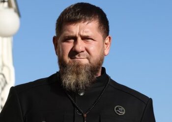 Kadyrow fordert Aufhebung des Verbots für Hai'at Tahrir asch-Scham