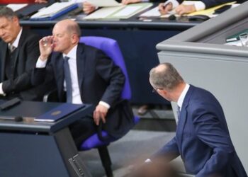 Kanzlerduelle wider den journalistischen Anstand