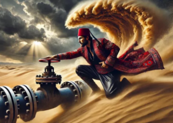 Katars Gaspipeline durch Syrien: Mythos und Wirklichkeit