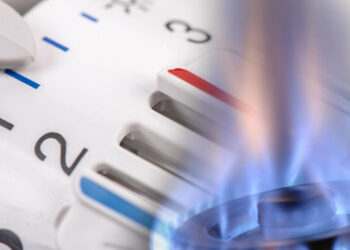 Keine Aussicht auf Entspannung: Gaspreise steigen weiter