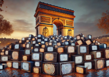 Keiner wird verschont: Europa erwartet ein großes Blutbad unter russischer Flagge