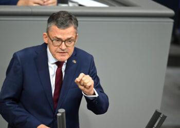 Kiesewetter: Deutschland soll mit Hackerangriffen in direkten Konflikt mit Russland eintreten