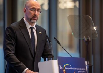 Kiew will Gastransitabkommen mit EU unter Ausschluss Russlands