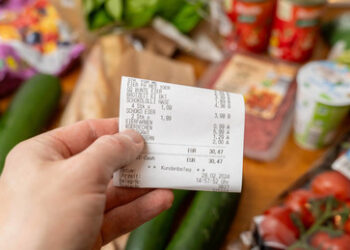 Konflikt mit Russland führt zu stark ansteigenden Lebenshaltungskosten im Westen