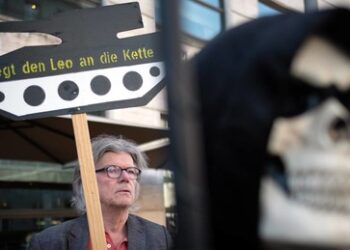Kriege 2025: Menschen in Deutschland eher pessimistisch