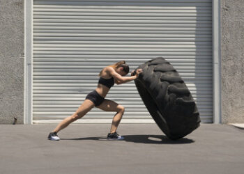 Litauische Athletin für Tragen eines antirussischen T-Shirts von Wettbewerb ausgeschlossen