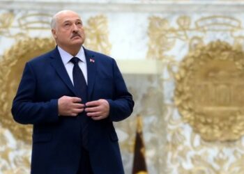 Lukaschenko: Mehr als ein Dutzend Nuklearsprengköpfe in Weißrussland stationiert