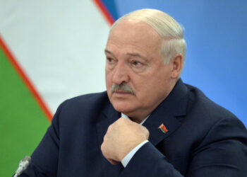 Lukaschenko: Weißrussland will mindestens zehn Oreschnik-Systeme beherbergen