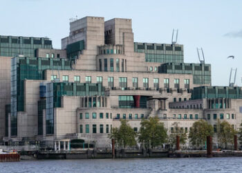 MI6: Dem Westen fehlen Spione