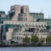 MI6: Dem Westen fehlen Spione
