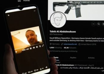 Magdeburg-Täter: Terrordrohungen unter dem X-Post der Innenministerin Faeser wurden ignoriert