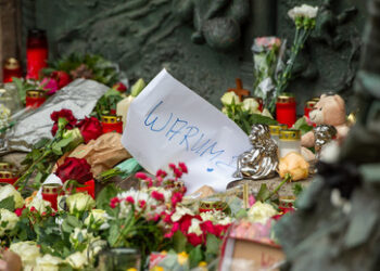 Magdeburger Terroranschlag ist kaum neu ‒ Jahrzehnte des "Fahrzeug-Terrors" in westlichen Ländern