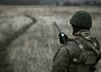 Medien: Ukraine verliert im November Gebiete von der Größe New Yorks