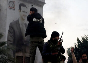 Medienbericht: HTS-Machthaber in Syrien führten Liquidierungen in der Region Latakia durch