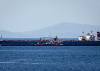 Medienbericht: Indien drängt auf Abschluss eines strategischen Ölabkommens mit Russland