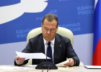 Medwedew verspricht Vergeltung für Mord an Kirillow