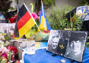 Messertat von Murnau: Landgericht München II lässt Anklage gegen Russen zu