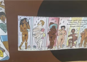 Missbrauch der Unschuld: Wie weit darf Toleranz gehen?