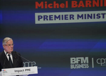 Misstrauensantrag gegen die Regierung Barnier: Wie weiter in Frankreich?