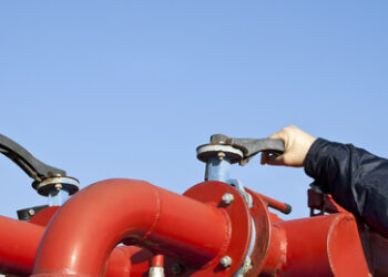 Moldawien sitzt wegen der Ukraine in der Gasfalle