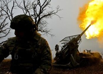 Moskau: Derzeit keine Voraussetzungen für Beendigung des Ukraine-Konflikt