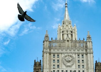 Moskau bereit für Neustart der Beziehungen zu Tiflis