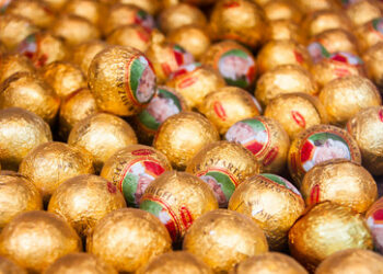 Mozartkugeln ade: Berühmte Schokoladenfabrik in Österreich geschlossen