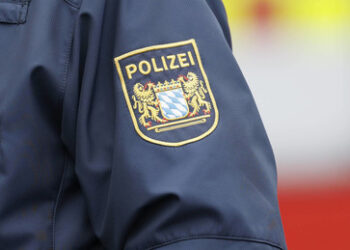 Münchner Staatsanwalt im antideutschen Rausch: Hausdurchsuchung für "Alles für Deutschland"-Hashtag