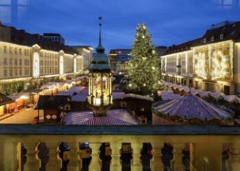 Mutmaßlicher Attentäter von Magdeburg war den Behörden schon länger bekannt