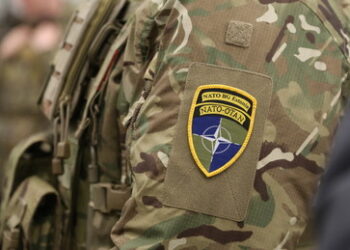 NATO-Truppen in der Ukraine: Zwei Szenarien, ein riskantes Spiel