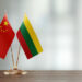 Nach Ausweisung von Diplomaten in Litauen: China kündigt Gegenmaßnahmen an