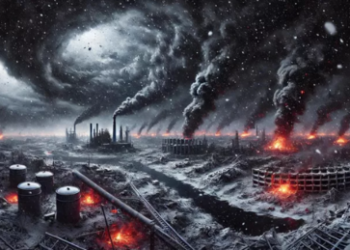 Nach Schlag auf Taganrog: Friedenserzwingung in der Ukraine geht schlagartig voran