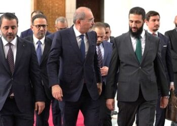 Neue syrische Machthaber wollen enge Beziehungen zu Russland erhalten