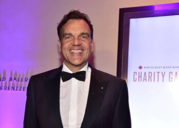 Neuer Fall Benko? Die Insolvenz von Christoph Gröner weckt Erinnerungen