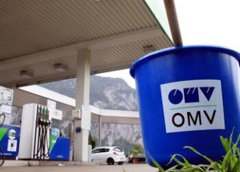 OMV kündigt langfristigen Gasliefervertrag mit Gazprom