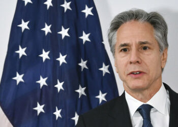 OSZE-Gipfel in Malta: Blinken und Lawrow treffen aufeinander