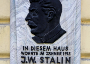 Österreich: Diskussion um Stalin-Gedenktafel – Entfernung wird geprüft