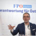 Österreich: FPÖ erreicht neuen Höchstwert in Umfragen