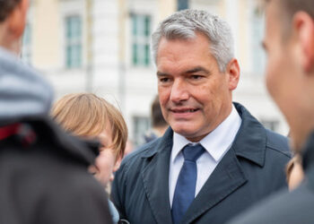 Österreich plant Abschiebungen von Syrern