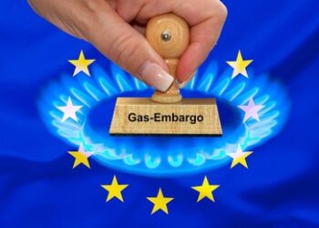 Österreichs Energiekrise: Ohne russisches Gas wird es schwierig