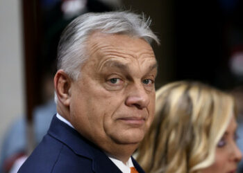 Orbán: "Ukrainer setzten 2022 mit Verzicht auf Frieden auf das falsche Pferd"