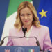 Politico erklärt Giorgia Meloni zur "mächtigsten Person in Europa" im Jahr 2025