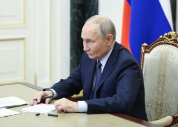 Putin: Mit genug Oreschnik-Raketen ist Atomwaffeneinsatz kaum mehr notwendig