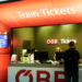 Quereinsteiger willkommen: Die Österreichischen Bundesbahnen (ÖBB) suchen dringend Personal