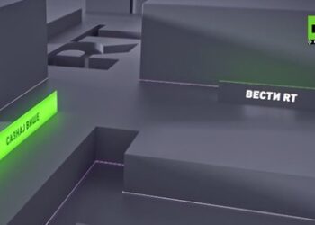 RT startet 24-Stunden-Sendebetrieb in serbischer Sprache