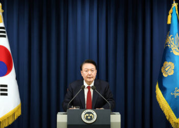 Regierungskrise in Südkorea – Präsident Yoon droht Amtsenthebungsverfahren